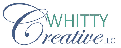 WhittyCreative logo